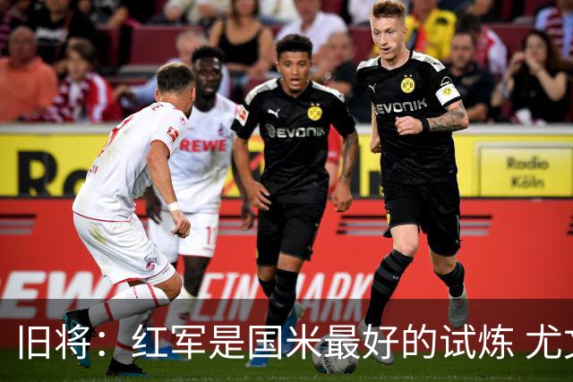 旧将：红军是国米最好的试炼 尤文失去C罗问题大